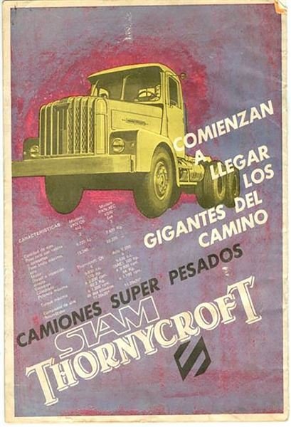 Vehiculos Varios